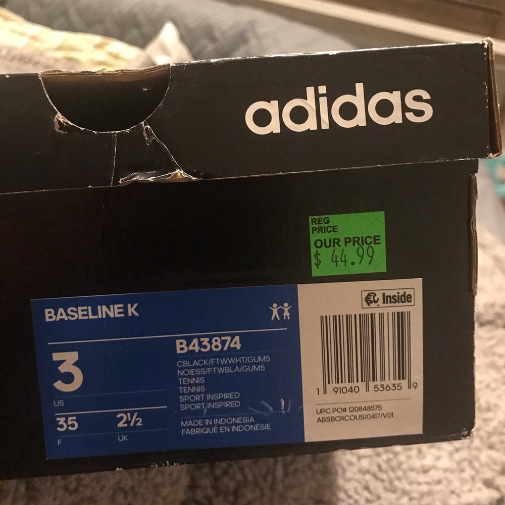 Kids adidas Sneakers